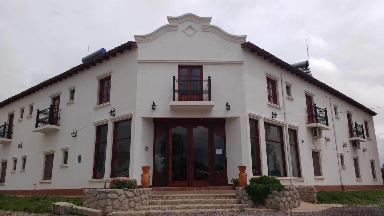 Hotel Maria Cafayate San Carlos  Exterior photo